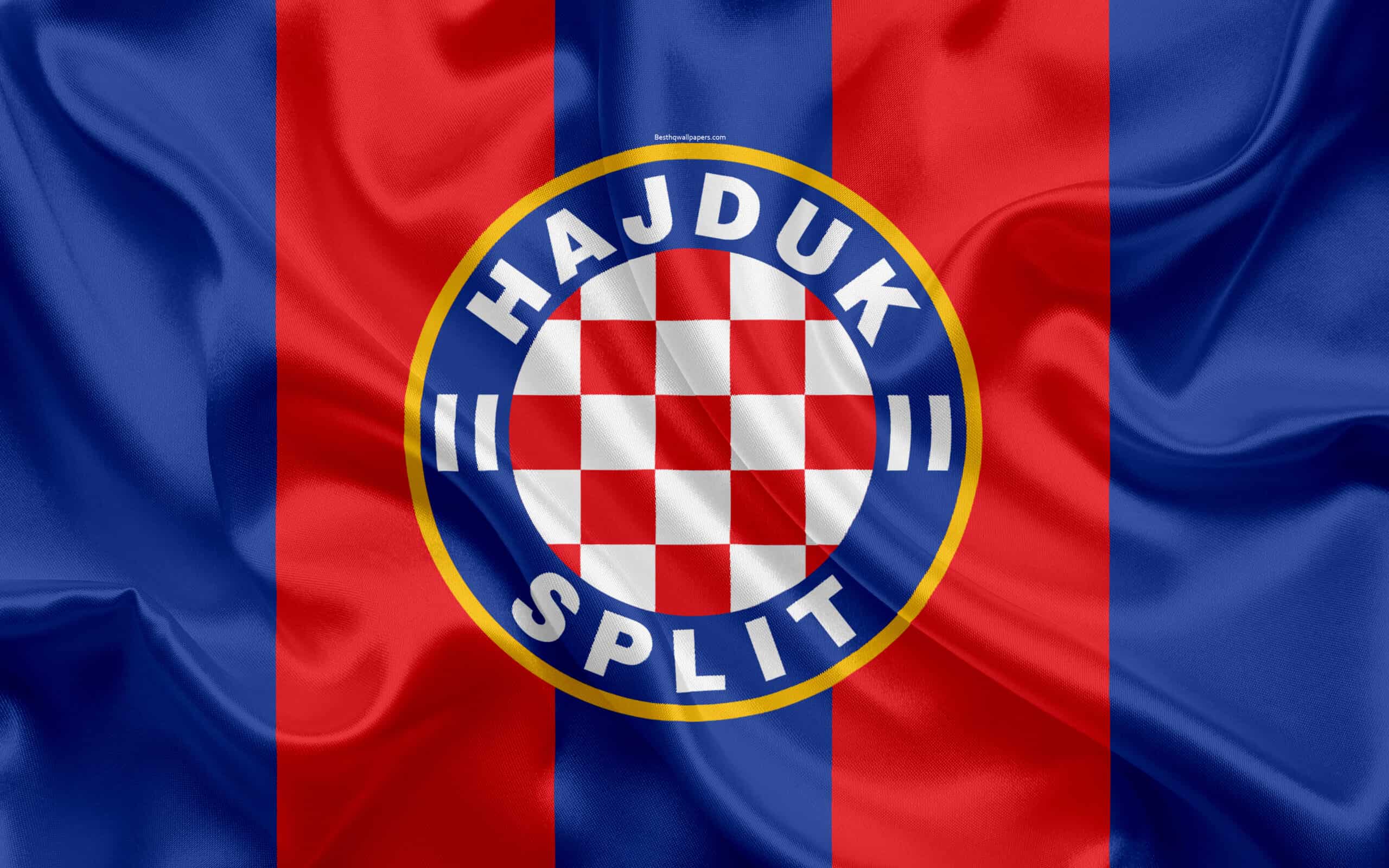 OFFICIAL] Hajduk Split joins the popular video game franchise FIFA 22 for  the first time since 1999. : r/soccer