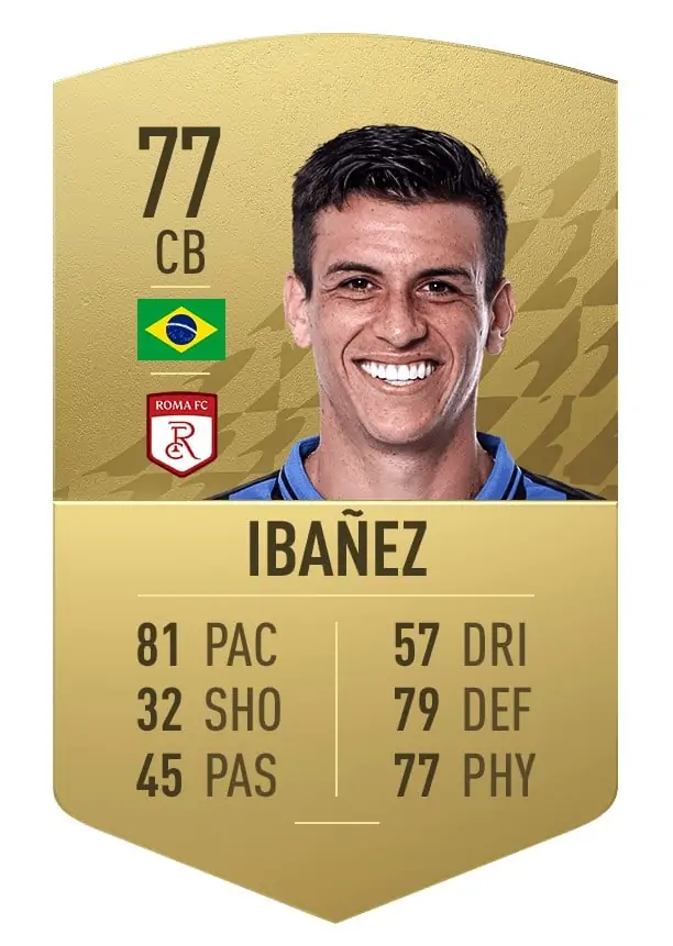 ibanez