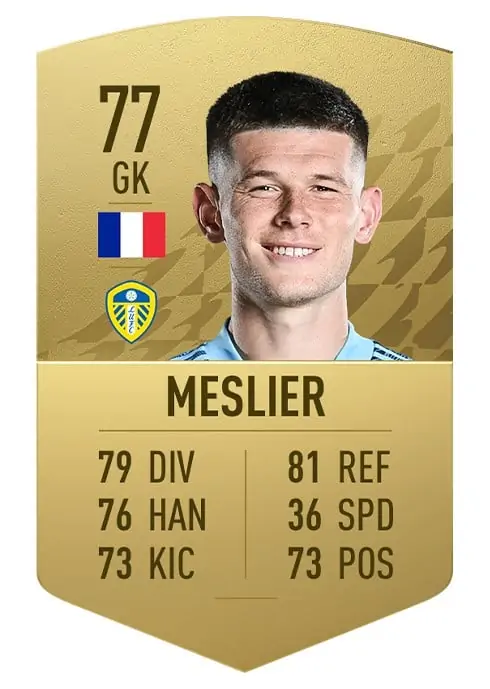 illan meslier