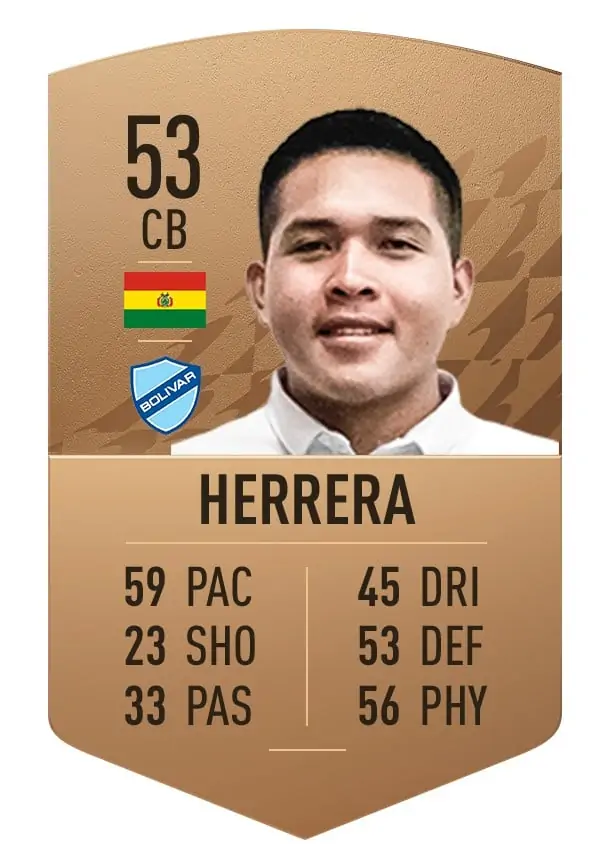 jose herrera