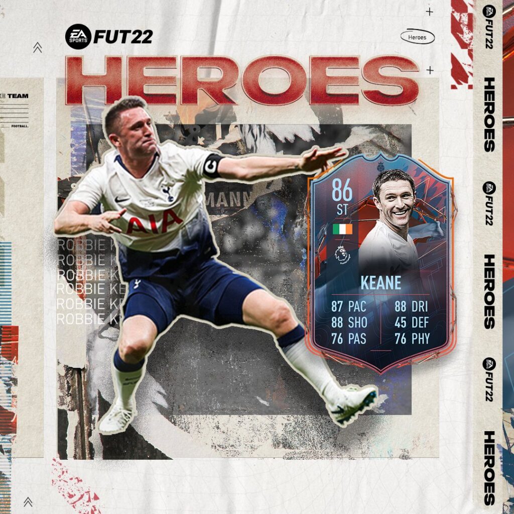 keane