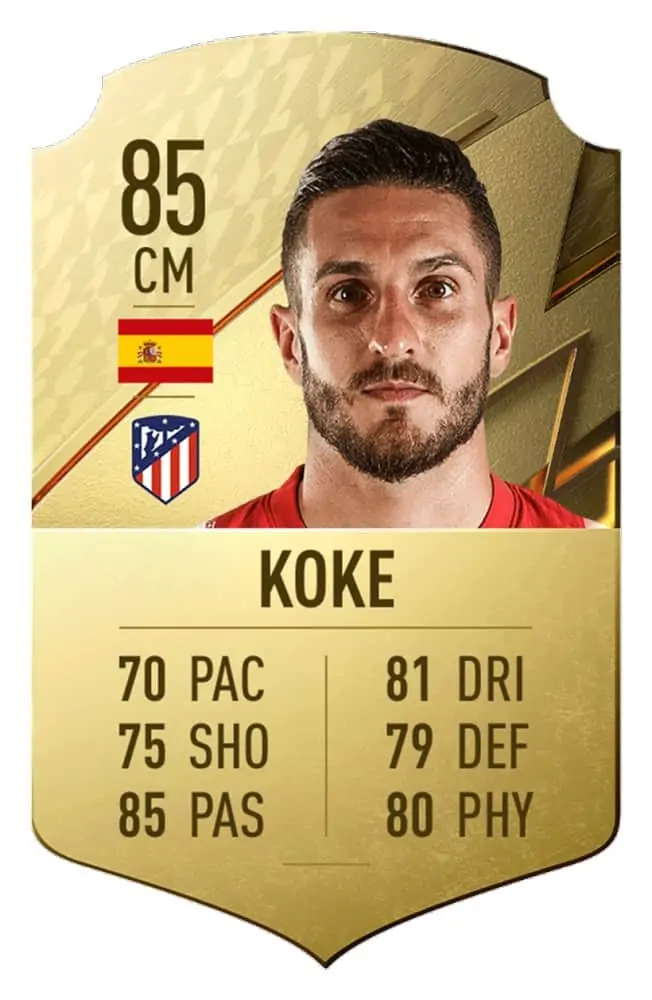koke