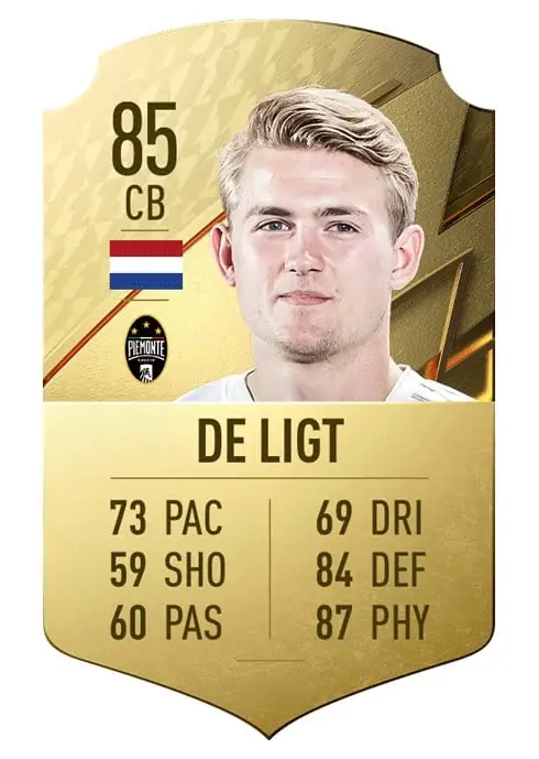 matthijs de