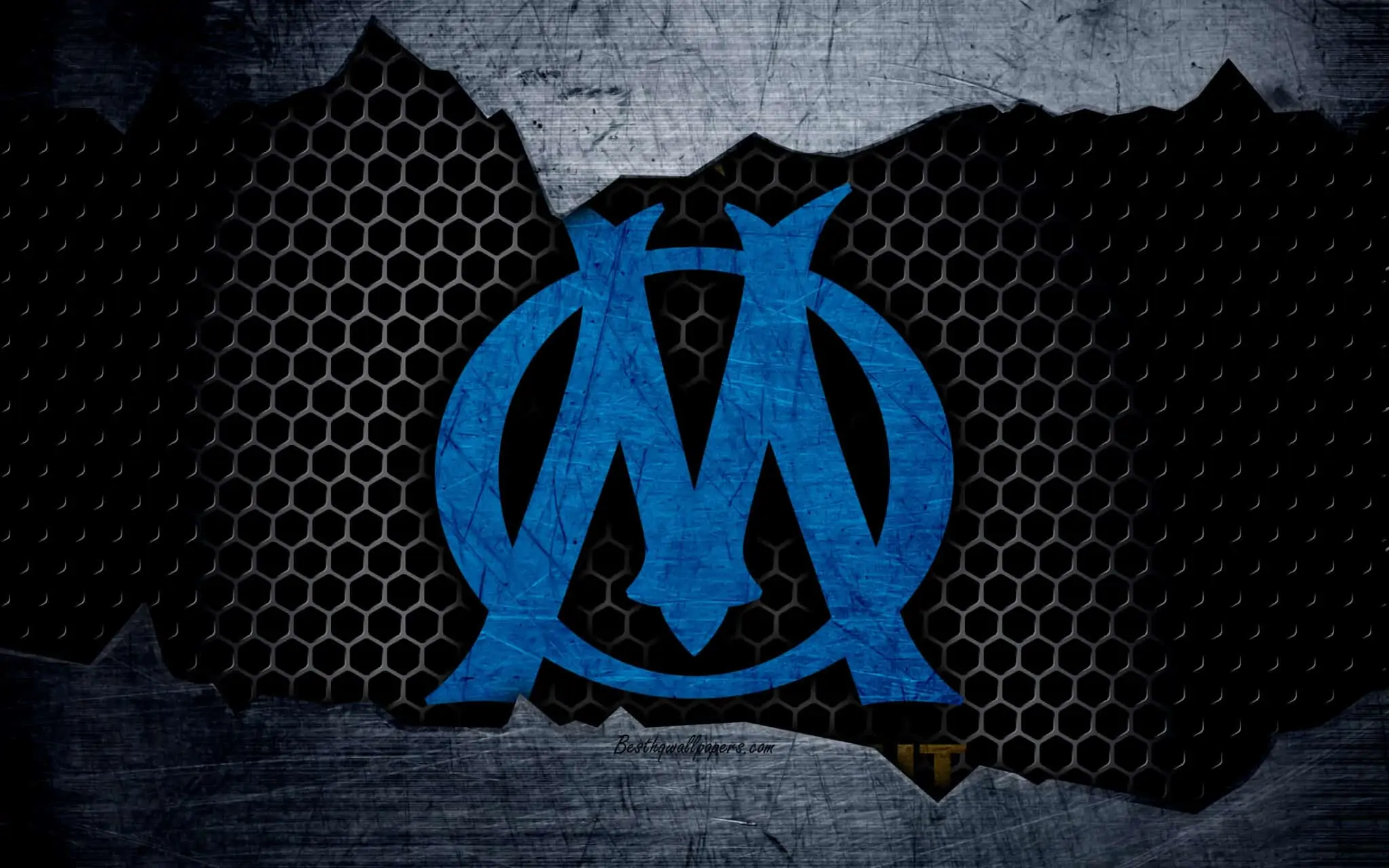olympique marseille