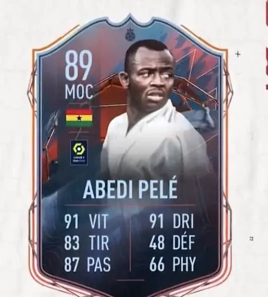 pele