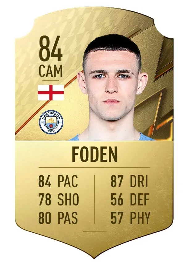 phil foden