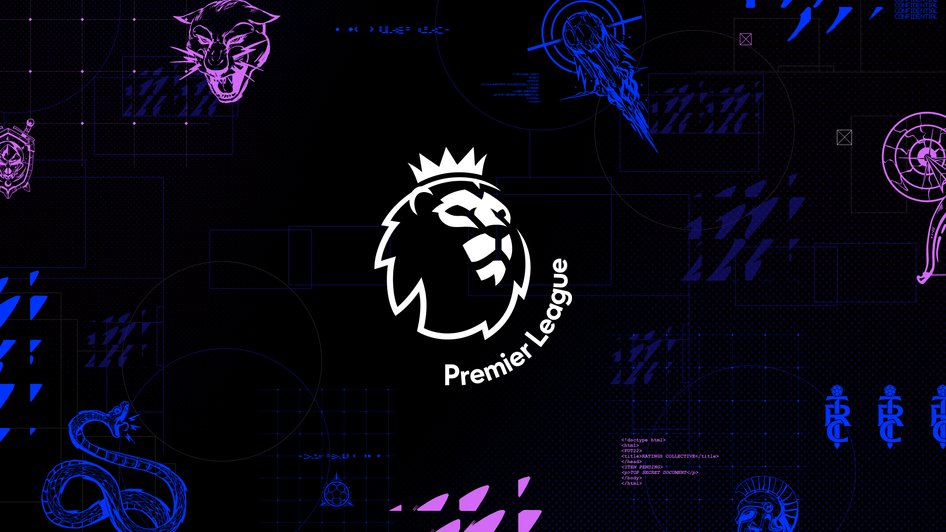 FIFA 22 Ratings Best Premier League Players revealed