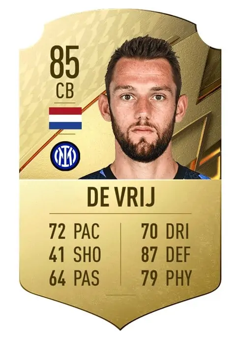 stefan de