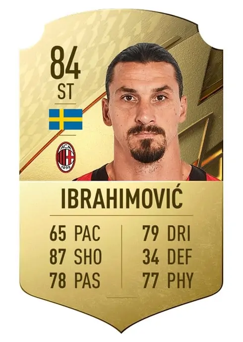 zlatan