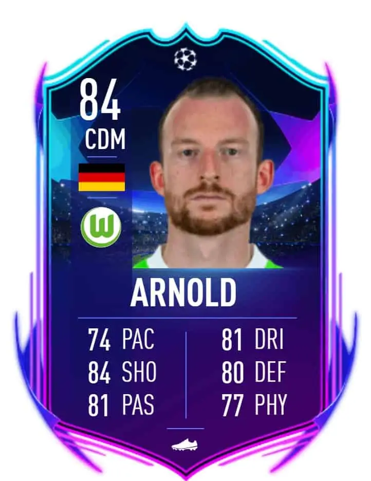 Arnold