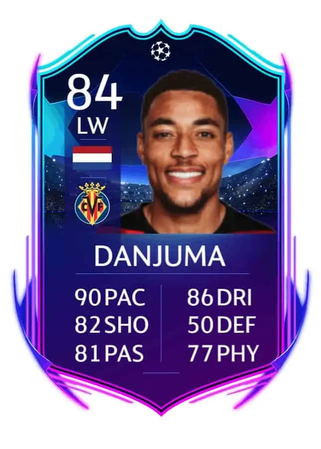 Danjuma