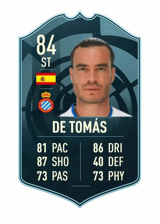 De Tomas