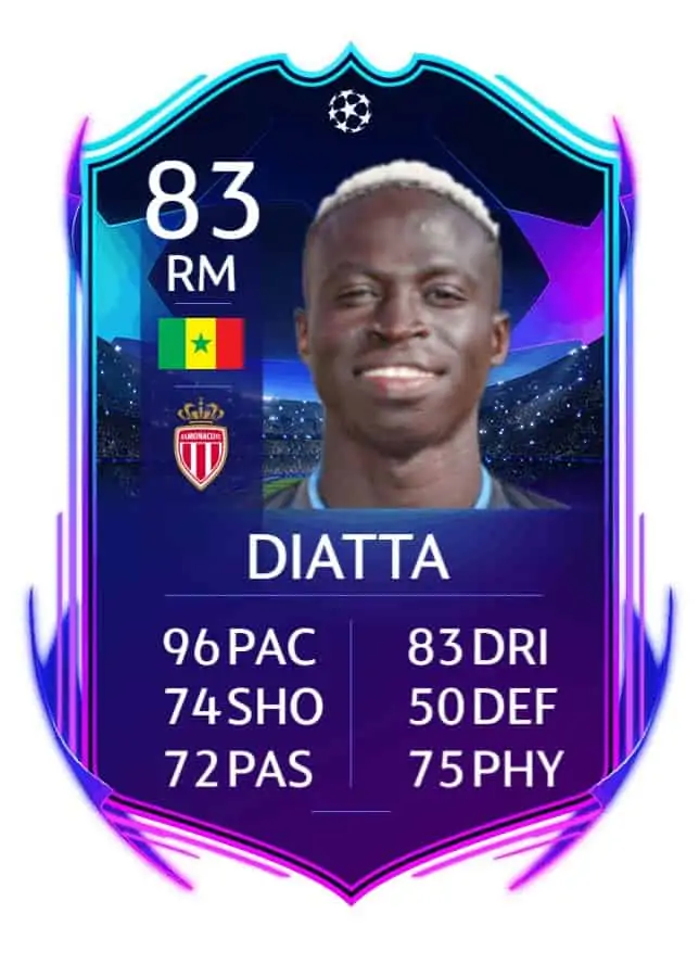 Diatta