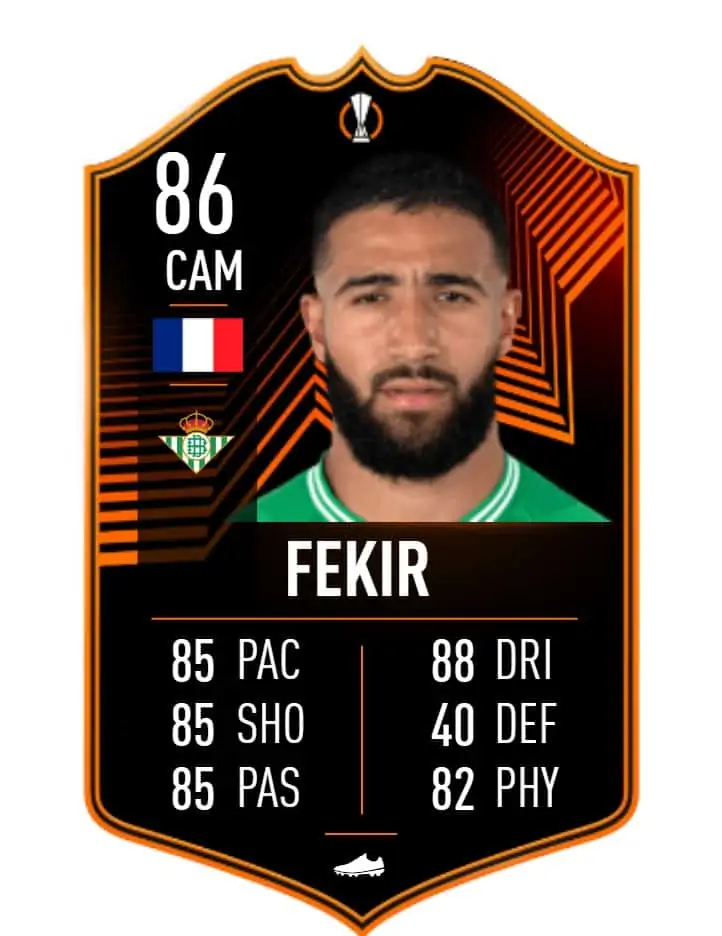 Fekir