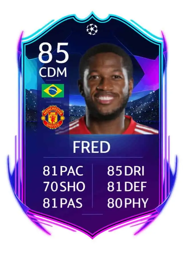 Fred 1
