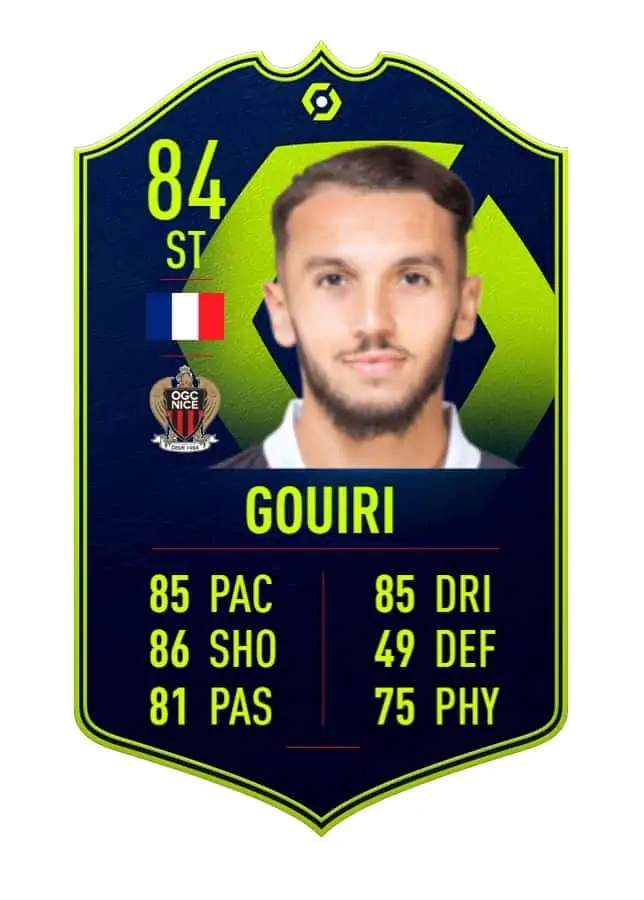 GOUIRI