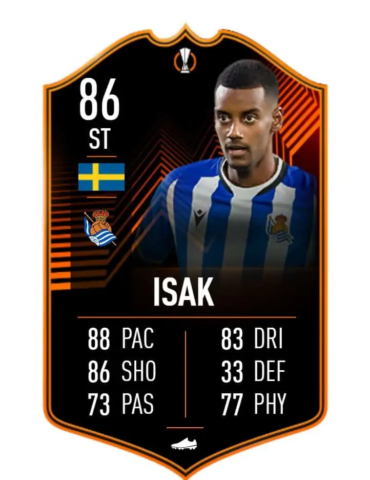 Isak