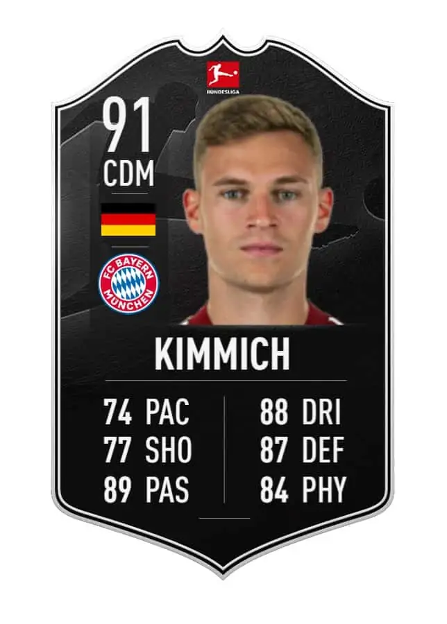 KIMMICH