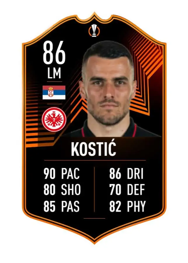 Kostic