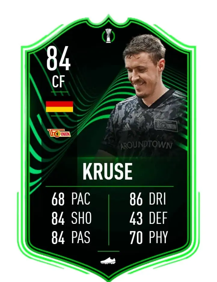 Kruse