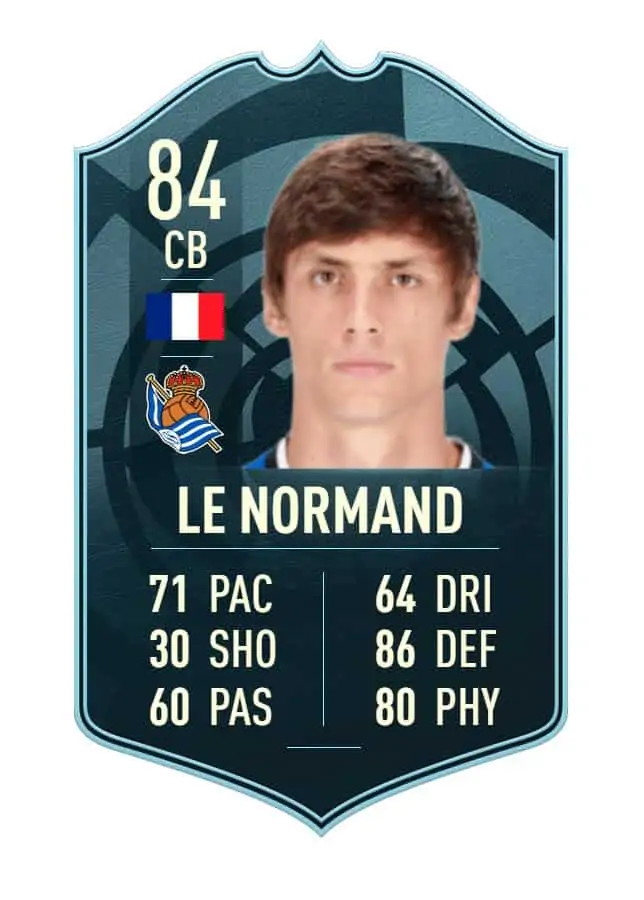 Le Normand