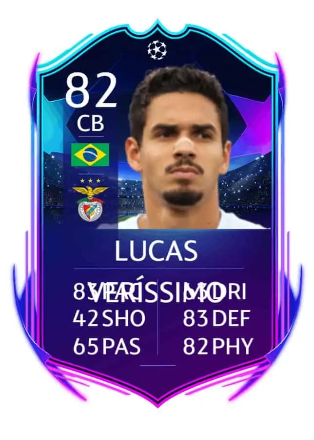 Lucas Verissimo