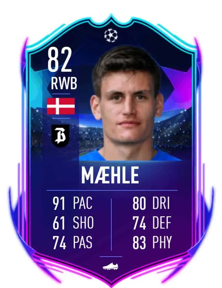 Maehle