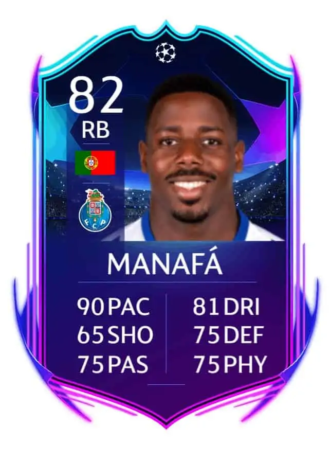 Manafa