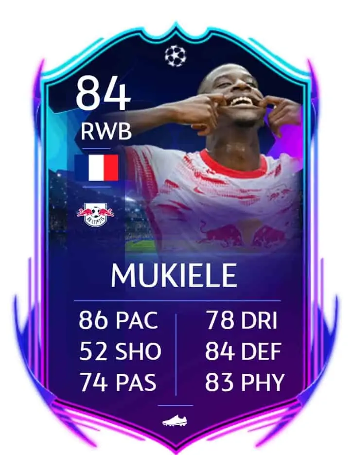 Mukiele