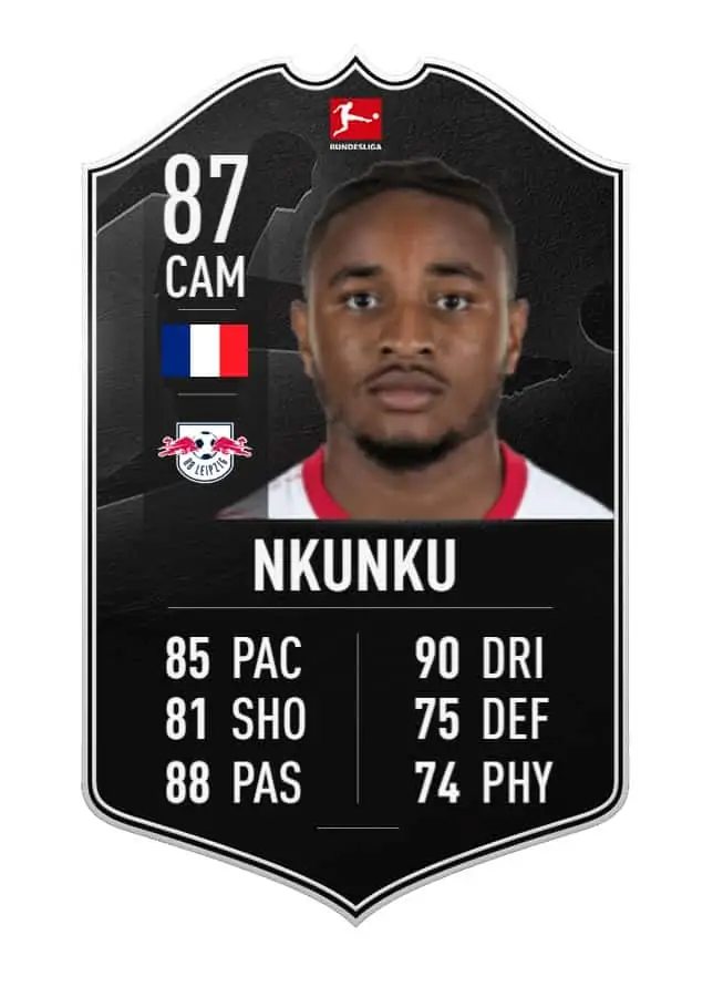 NKUNKU