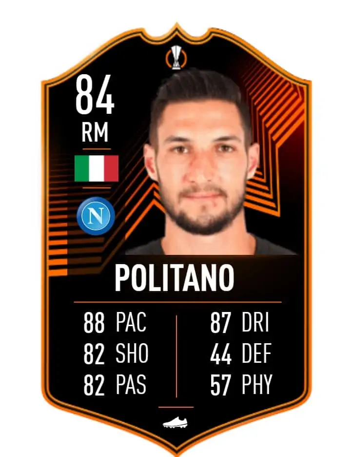Politano