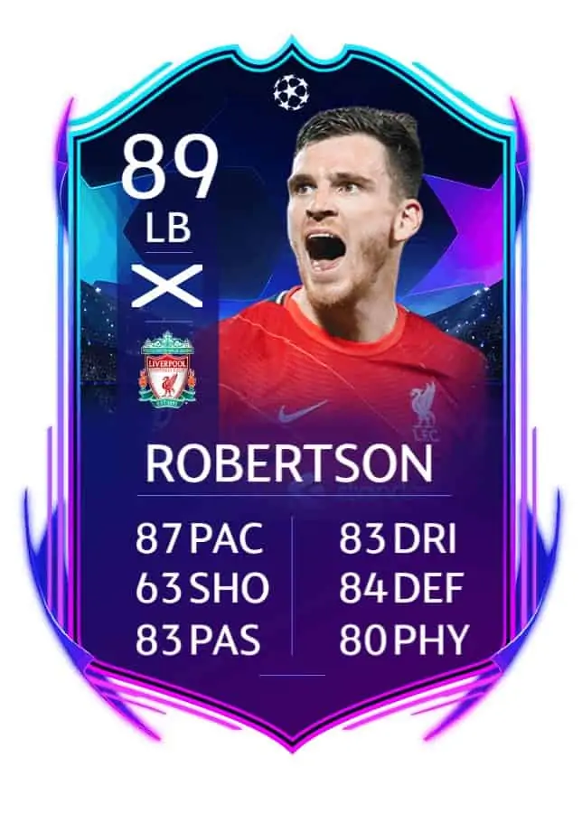 ROBERTSON 1