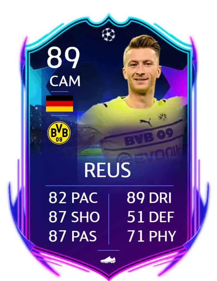Reus 1