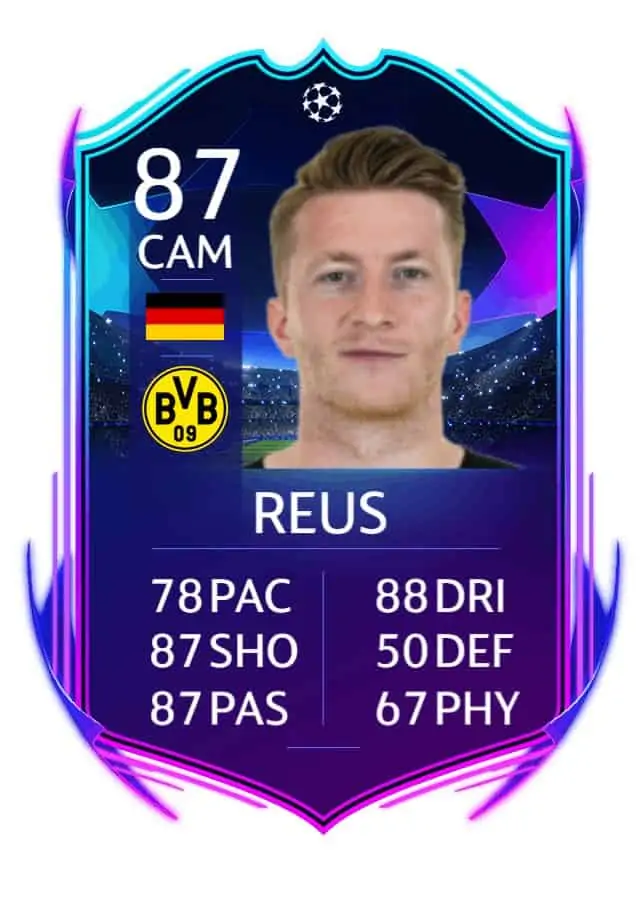 Reus