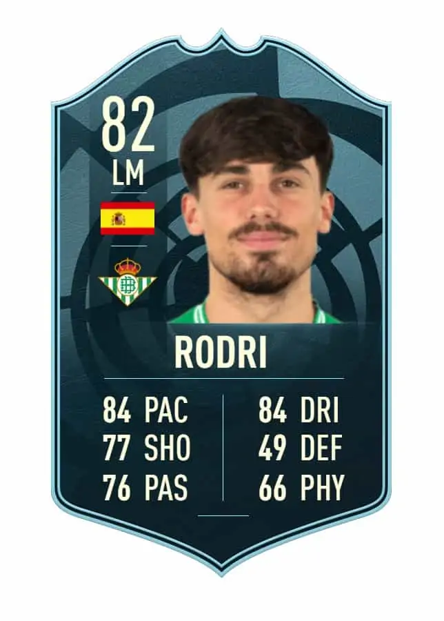 Rodri