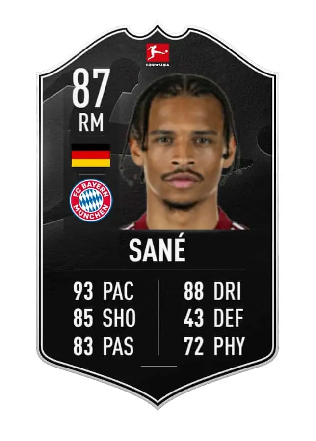 SANE