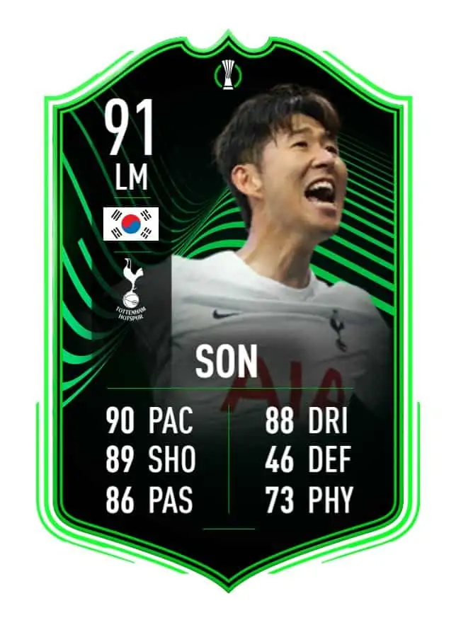 SON