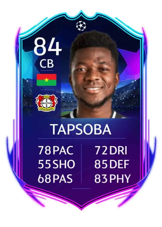 Tapsoba