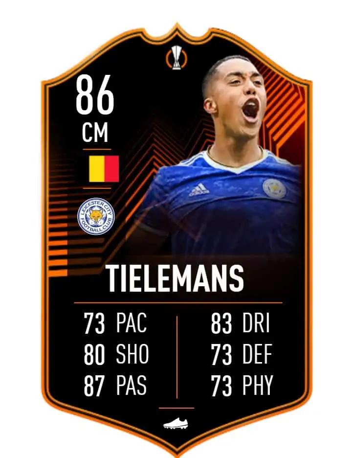 Tielemans