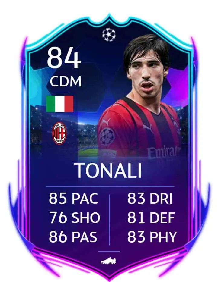 Tonali