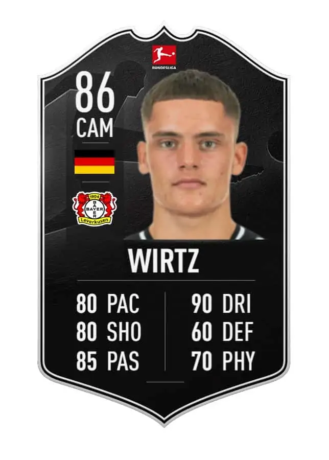 WIRTZ
