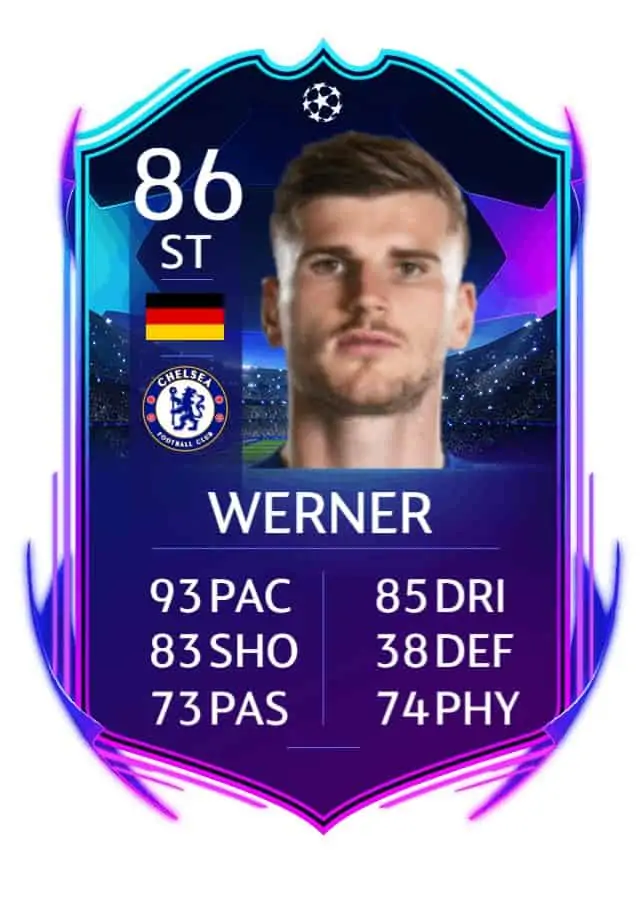 Werner