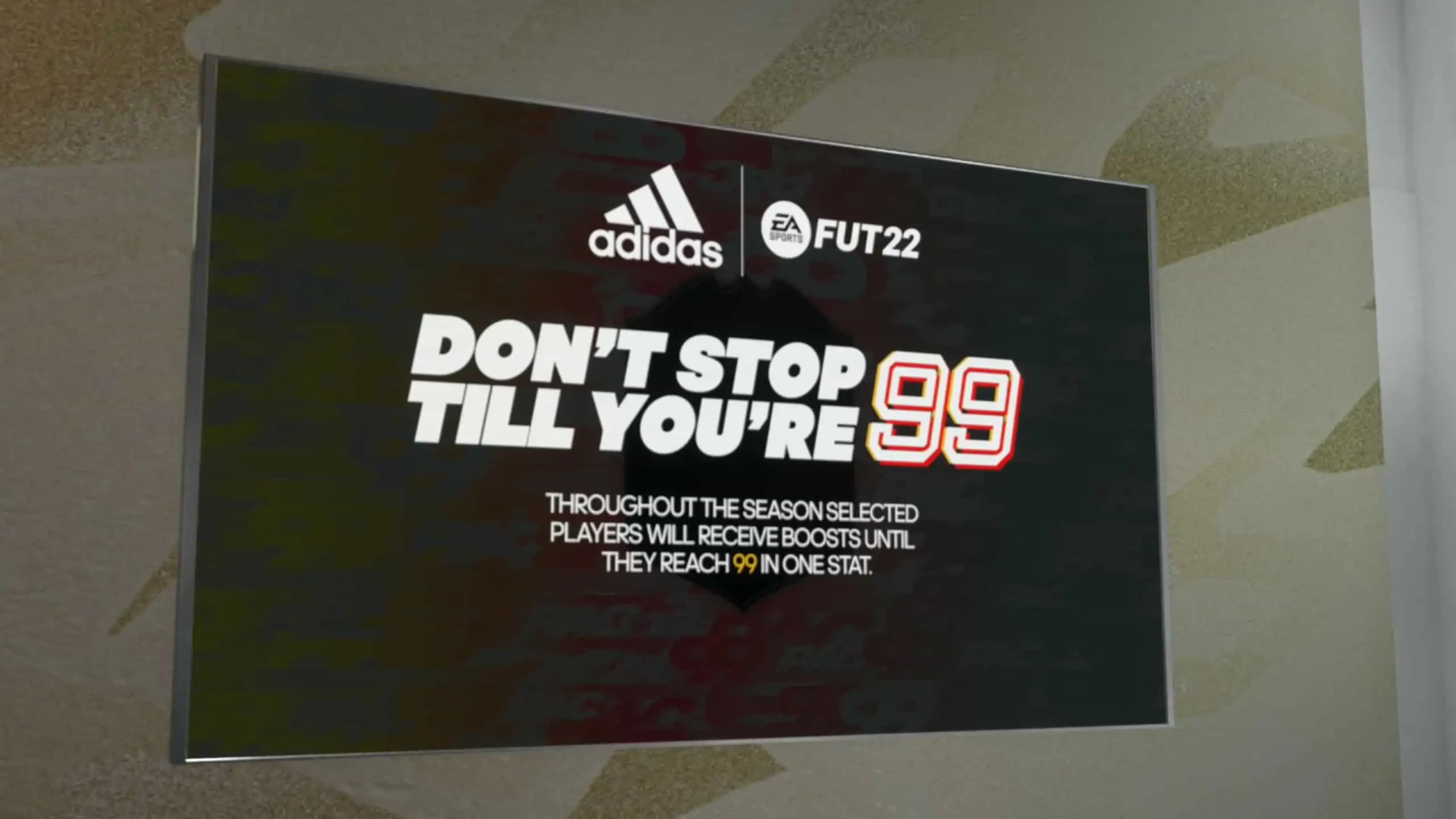 adidas promo fifa 22