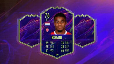 Boadu fifa 22