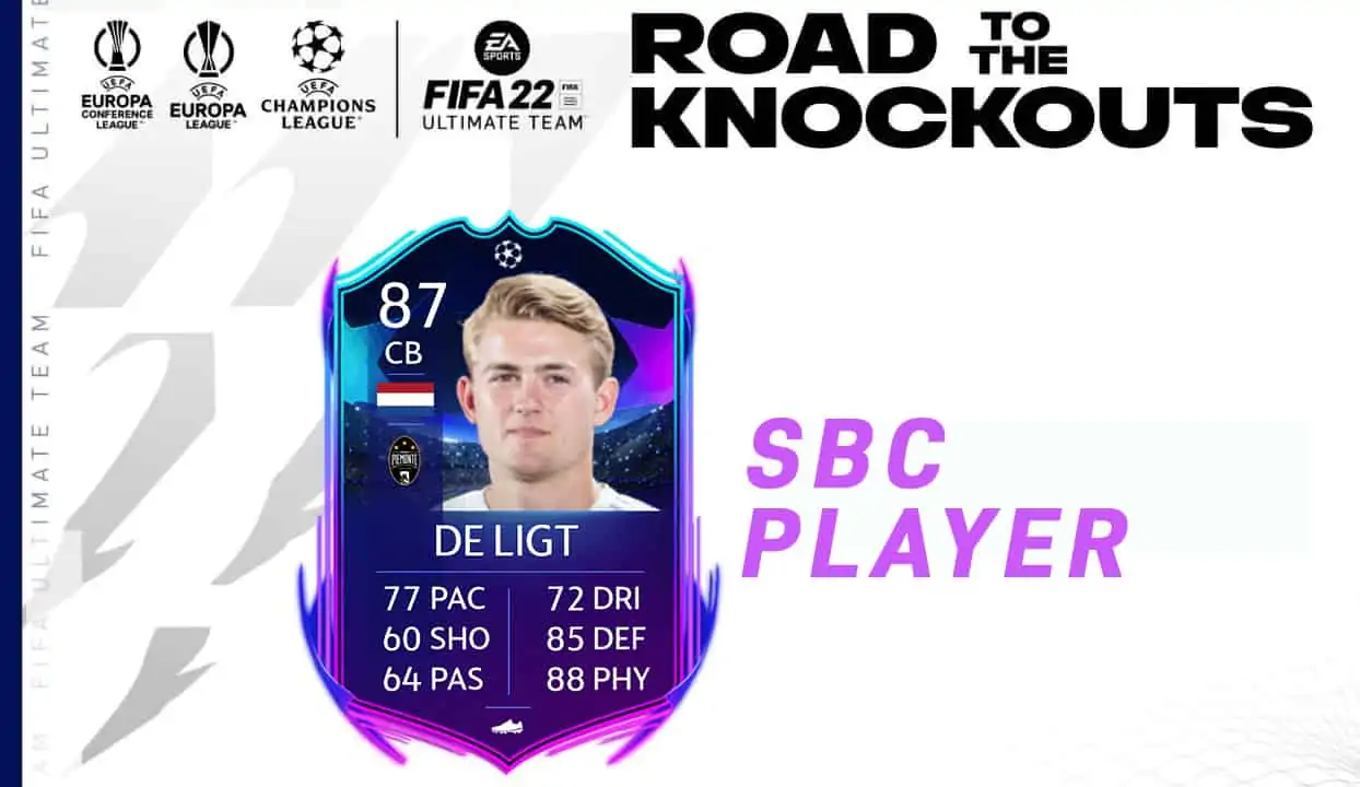 cover de ligt rttk fifa 22