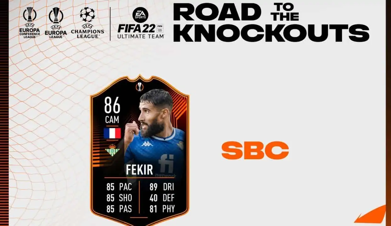 cover fekir rttk fifa 22