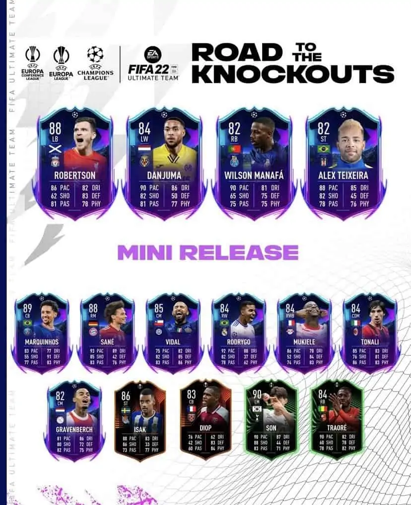 minirelease