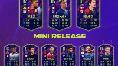 September 2021 Fifaultimateteam It Uk