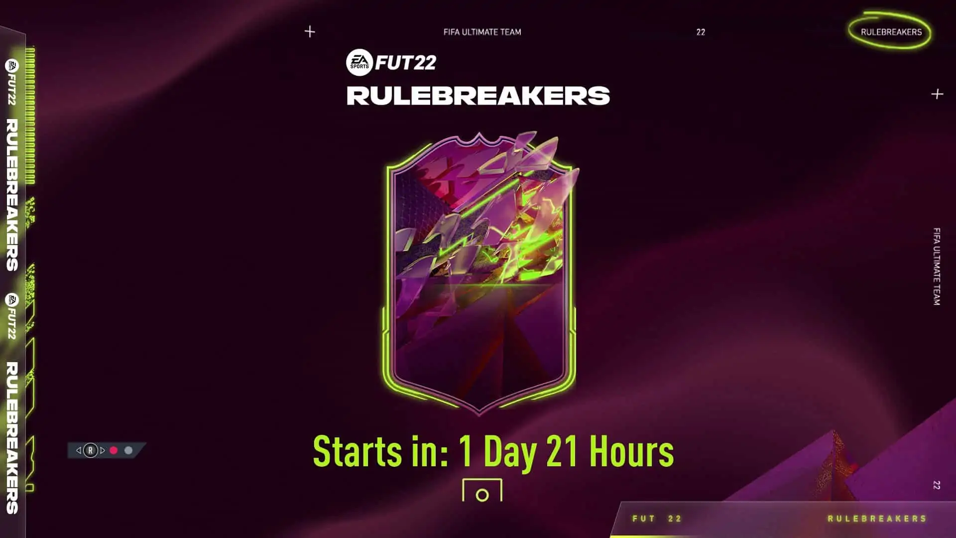 rulebreakers