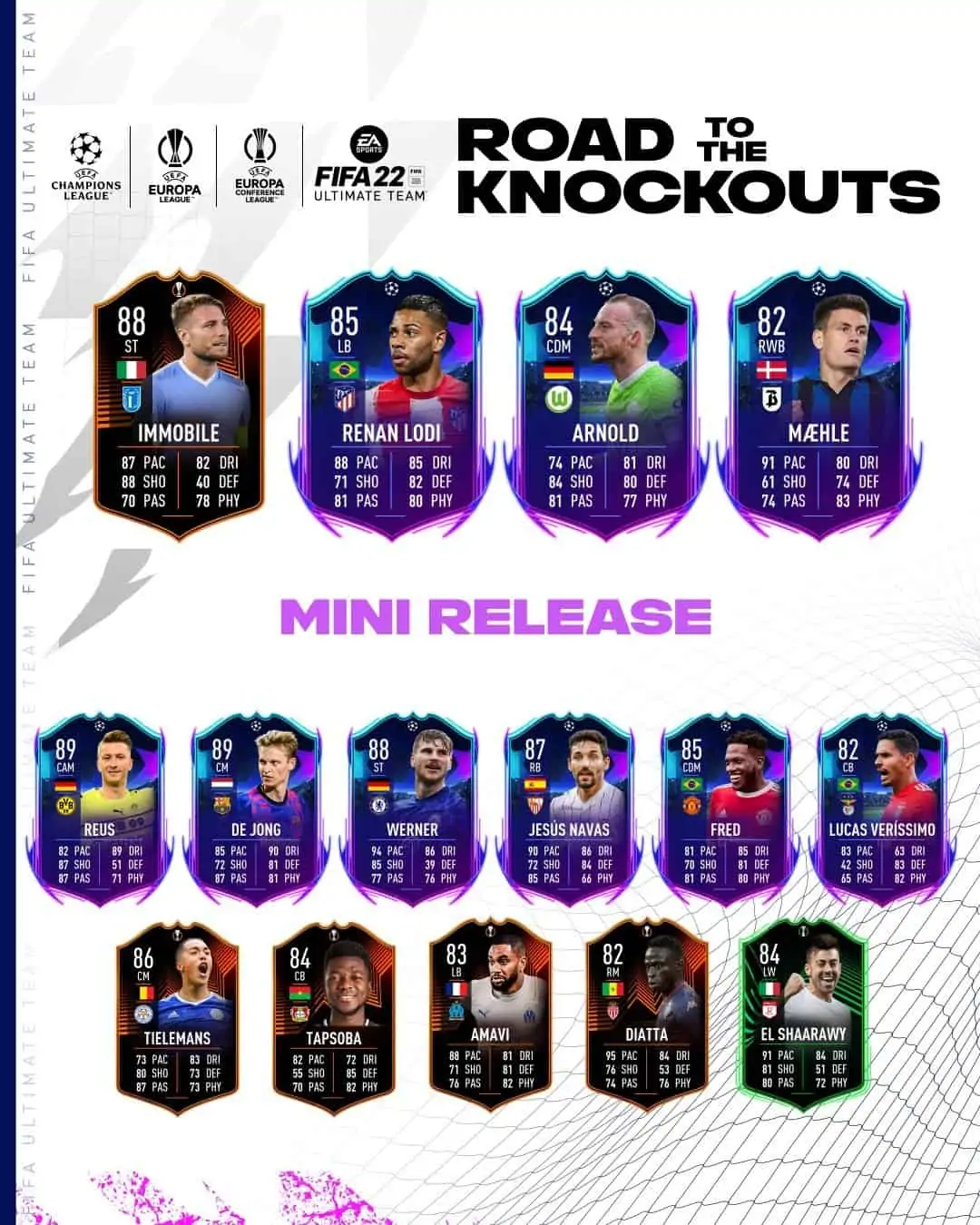 team 2 release rttk fifa 22